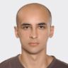 Head of QA department Yevhenii Brik