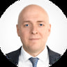 Chief Commercial Officer Valentin Kuzmenko