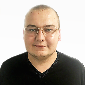 Taras Vasylenko