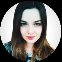 HR manager Yefremova Yuliya