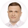 Delivery Director Alexander Grigoriev