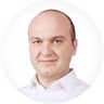 Delivery Director Vitaliy Vasilenko