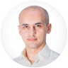 Head of QA Department Evgeniy Bryk