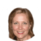 Public Relations Manager Elisabeth Langenberg